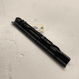 12-21 BMW M240Xi F23 FRONT LEFT DRIVER SIDE LOWER SEAT TRACK RAIL TRIM COVE
