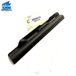 12-21 BMW M240Xi F23 FRONT LEFT DRIVER SIDE LOWER SEAT TRACK RAIL TRIM COVE