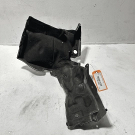 2017 - 2020 JAGUAR XE ENGINE RIGHT PASSENGER SIDE INSULATION TRIM COVER OEM