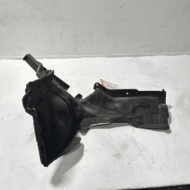 2017 - 2020 JAGUAR XE ENGINE RIGHT PASSENGER SIDE INSULATION TRIM COVER OEM