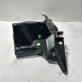 2017 - 2020 JAGUAR XE ENGINE RIGHT PASSENGER SIDE INSULATION TRIM COVER OEM