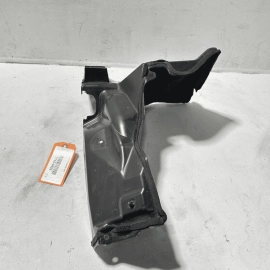 2017 - 2020 JAGUAR XE ENGINE RIGHT PASSENGER SIDE INSULATION TRIM COVER OEM