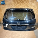2016-2018 HONDA PILOT HATCH TAILGATE LIFTGATE SIDE 5 BACK DOOR NH731P BLACK