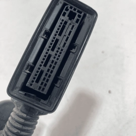 2017 JAGUAR XE REAR LEFT DRIVER SIDE DOOR WIRE WIRING HARNESS OEM 2017 JAGUAR XE REAR LEFT DRIVER SIDE DOOR WIRE WIRING HARNESS OEM