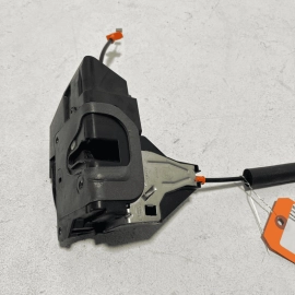 2017-2018 JAGUAR XE REAR LEFT SIDE DOOR LOCK LATCH ACTUATOR HX73-24995-DA O