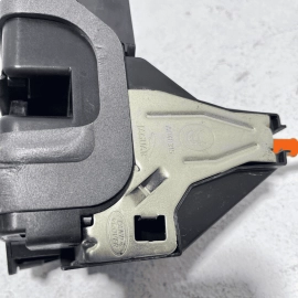 2017-2018 JAGUAR XE REAR LEFT SIDE DOOR LOCK LATCH ACTUATOR HX73-24995-DA O