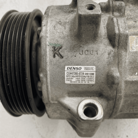 Air Conditioning Compressor Assembly Toyota Camry XSE XLE 2.5L 2018-23 OEM 