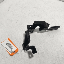 2017-19 Jaguar XE XF ront Driver Radiator Support Air Deflector Inner Shiel