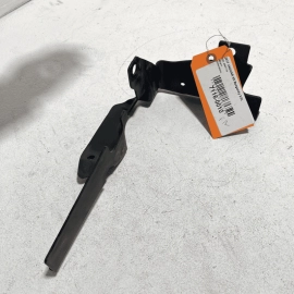 2017-19 Jaguar XE XF ront Driver Radiator Support Air Deflector Inner Shiel