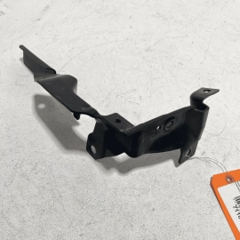 2017-19 Jaguar XE XF ront Driver Radiator Support Air Deflector Inner Shiel