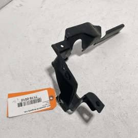2017-19 Jaguar XE XF ront Driver Radiator Support Air Deflector Inner Shiel