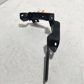 2017-19 Jaguar XE XF ront Driver Radiator Support Air Deflector Inner Shiel