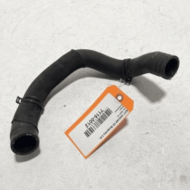 Engine Radiator Water Hose Line Tubes Pipes Jaguar XE 2.0L Gas 2017 OEM