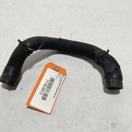 Engine Radiator Water Hose Line Tubes Pipes Jaguar XE 2.0L Gas 2017 OEM