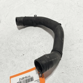 Engine Radiator Water Hose Line Tubes Pipes Jaguar XE 2.0L Gas 2017 OEM
