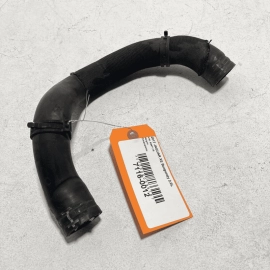 Engine Radiator Water Hose Line Tubes Pipes Jaguar XE 2.0L Gas 2017 OEM