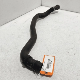 Engine Radiator Water Hose Line Jaguar XE 2.0L Gas 2017 OEM
