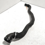 Engine Radiator Water Hose Line Jaguar XE 2.0L Gas 2017 OEM
