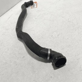 Engine Radiator Water Hose Line Jaguar XE 2.0L Gas 2017 OEM