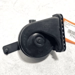Left Side High Note Tone Horn Signal Jaguar XE 2017-2019 OEM