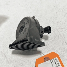Left Side High Note Tone Horn Signal Jaguar XE 2017-2019 OEM