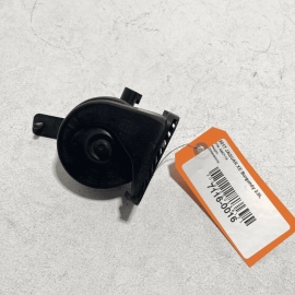 Left Side High Note Tone Horn Signal Jaguar XE 2017-2019 OEM