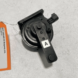 Left Side High Note Tone Horn Signal Jaguar XE 2017-2019 OEM