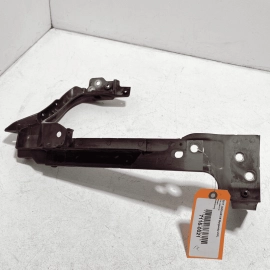 2016-20 JAGUAR XE XF RADIATOR SUPPORT FRON DRIVER SIDE UPPER TIE BAR BRACKE