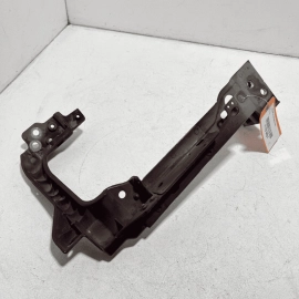 2016-20 JAGUAR XE XF RADIATOR SUPPORT FRON DRIVER SIDE UPPER TIE BAR BRACKE