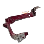 2016-20 JAGUAR XE XF RADIATOR SUPPORT FRON DRIVER SIDE UPPER TIE BAR BRACKE