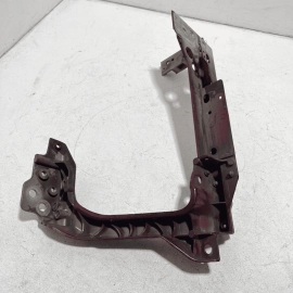 2016-20 JAGUAR XE XF RADIATOR SUPPORT FRON DRIVER SIDE UPPER TIE BAR BRACKE