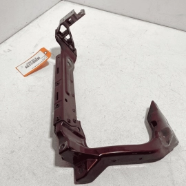2016-20 JAGUAR XE XF RADIATOR SUPPORT FRON DRIVER SIDE UPPER TIE BAR BRACKE
