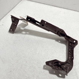 2016-20 JAGUAR XE XF RADIATOR SUPPORT FRON DRIVER SIDE UPPER TIE BAR BRACKE