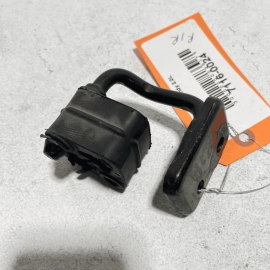 JAGUAR XE XF 2017-2019 REAR EXHAUST MUFFLER PASSENGER HANGER OEM  1PCS