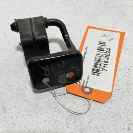 JAGUAR XE XF 2017-2019 REAR EXHAUST MUFFLER PASSENGER HANGER OEM  1PCS
