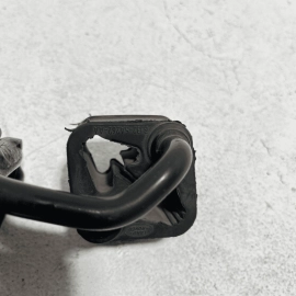 JAGUAR XE XF 2017-2019 REAR EXHAUST MUFFLER PASSENGER HANGER OEM  1PCS