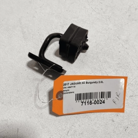 JAGUAR XE XF 2017-2019 REAR EXHAUST MUFFLER PASSENGER HANGER OEM  1PCS
