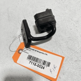 JAGUAR XE XF 2017-2019 REAR EXHAUST MUFFLER PASSENGER HANGER OEM  1PCS