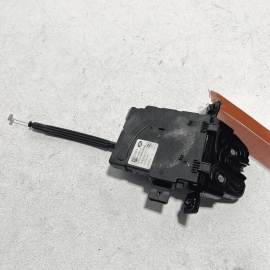 Trunk Deck Lid Lock Latch Actuator Jaguar XE 2017-2020 OEM
