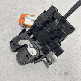 Trunk Deck Lid Lock Latch Actuator Jaguar XE 2017-2020 OEM
