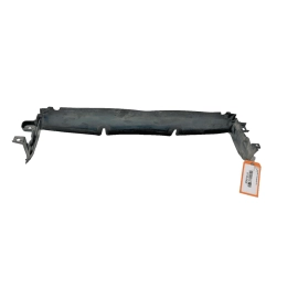 2017 - 2019 JAGUAR XE RADIATOR SUPPORT LOWER AIR DEFLECTOR GUIDE DUCT OEM
