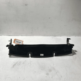 2017 - 2019 JAGUAR XE RADIATOR SUPPORT LOWER AIR DEFLECTOR GUIDE DUCT OEM
