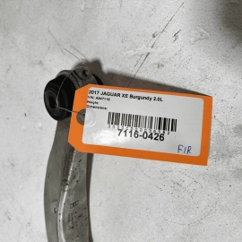 Front Right Side Lower Forward Control Arm Jaguar XE 2017-2020 OEM