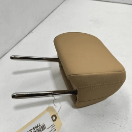 2015 - 2018 PORSCHE MACAN REAR RIGHT OR LEFT SEAT HEADREST HEAD REST OEM