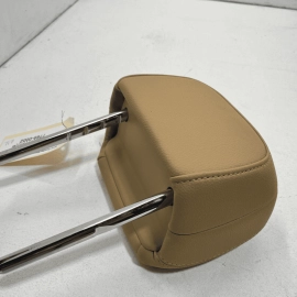 2015 - 2018 PORSCHE MACAN REAR RIGHT OR LEFT SEAT HEADREST HEAD REST OEM