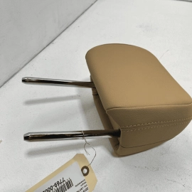 2015 - 2018 PORSCHE MACAN REAR RIGHT OR LEFT SEAT HEADREST HEAD REST OEM