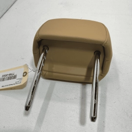 2015 - 2018 PORSCHE MACAN REAR RIGHT OR LEFT SEAT HEADREST HEAD REST OEM