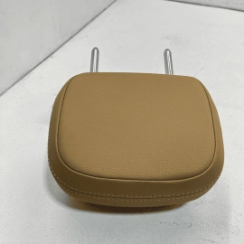 2015 - 2018 PORSCHE MACAN REAR RIGHT OR LEFT SEAT HEADREST HEAD REST OEM