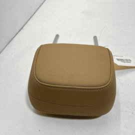 2015 - 2018 PORSCHE MACAN REAR RIGHT OR LEFT SEAT HEADREST HEAD REST OEM