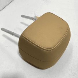 PORSCHE MACAN 2015 - 2018 REAR RIGHT OR LEFT SEAT HEADREST HEAD REST OEM